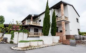 Gaestehaus Moser